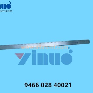 9466-028-40021-Assembleon-Calibartion-Tape-ITF2-12mm-FEEDER