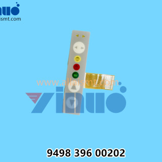 9498-396-00202-Assembleon-Feeder-Human-Interface-button-1