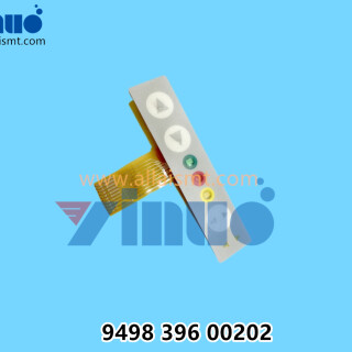 9498-396-00202-Assembleon-Feeder-Human-Interface-button-2