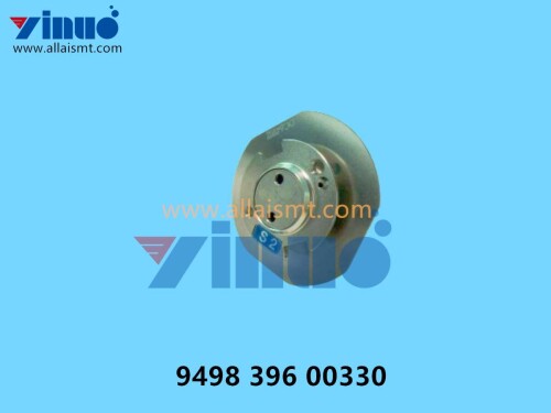 9498 396 00330 Assembleon AX201 NOZZLE S2 (3)