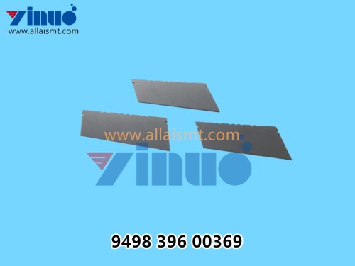9498 396 00369 Assembleon PSA plate (3)