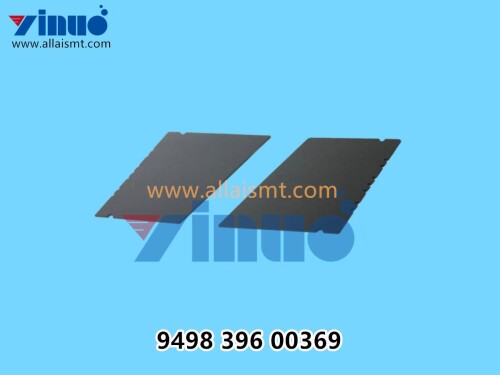 9498 396 00369 Assembleon PSA plate (4)