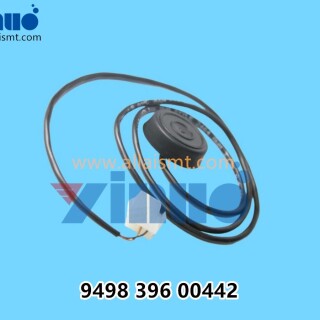 9498-396-00442-Assembleon-Foot-switch-1