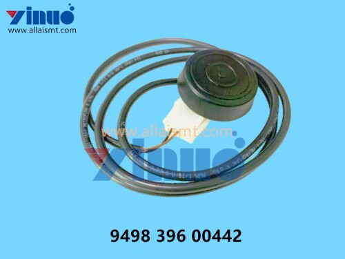 9498 396 00442 Assembleon Foot switch (4)