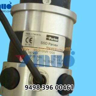 9498-396-00461-Assembleon-Servo-motor-RS310NR1000-parvex
