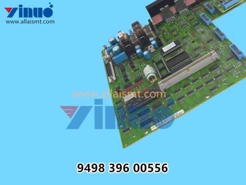 9498 396 00556 Assembleon AX 201 Head Controller Card (3)