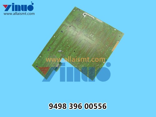 9498 396 00556 Assembleon AX 201 Head Controller Card (4)