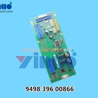 9498-396-00866-Assembleon-Trolley-Controller-board-1