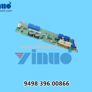9498-396-00866-Assembleon-Trolley-Controller-board-2