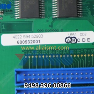 9498-396-00866-Assembleon-Trolley-Controller-board-3