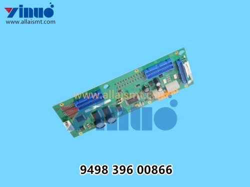 9498 396 00866 Assembleon Trolley Controller board (4)