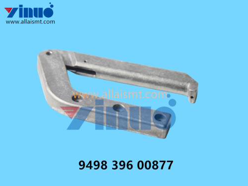 9498 396 00877 Assembleon Handle Assy Complete (2)