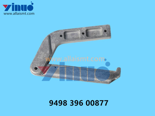 9498 396 00877 Assembleon Handle Assy Complete (3)