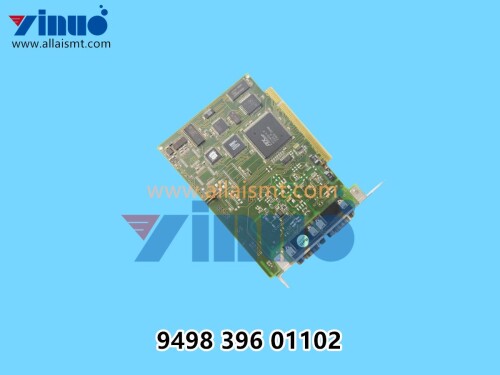 9498 396 01102 Assembleon AX Controller CAN Card (2)