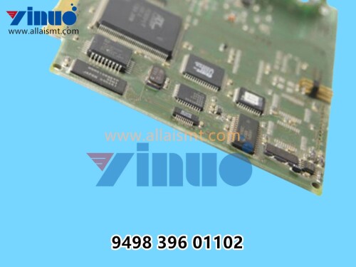 9498 396 01102 Assembleon AX Controller CAN Card (3)