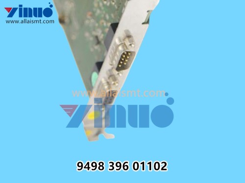 9498 396 01102 Assembleon AX Controller CAN Card (4)