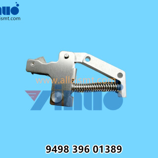 9498-396-01389-Assembleon-Feeder-Clamping-unit-8mm-2