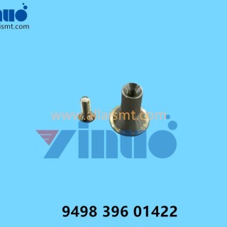 9498-396-01422-Assembleon-reel-clamp-assy