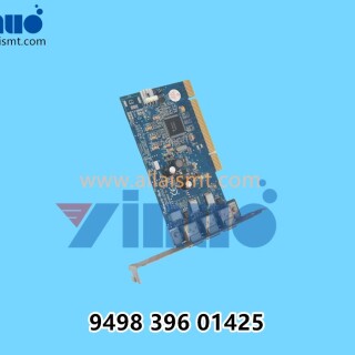 9498-396-01425-Assembleon-AX-201-FIRE-WIRE-CARD-MS14-1