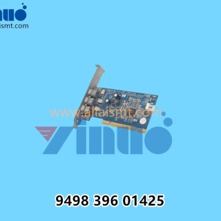 9498-396-01425-Assembleon-AX-201-FIRE-WIRE-CARD-MS14-2
