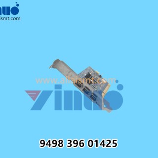 9498-396-01425-Assembleon-AX-201-FIRE-WIRE-CARD-MS14-4