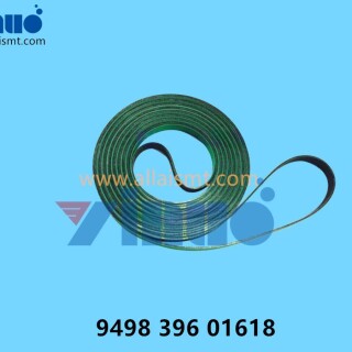 9498-396-01618-Assembleon-Conveyor-Belt-AX201
