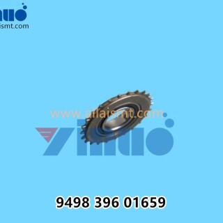 9498-396-01659-ASSEMBLEON-SPROCKET-WHEEL-R1-4