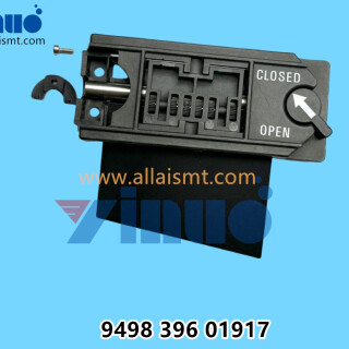 9498-396-01917-Assembleon-24-56mm-Feed-Peel-Off-Unit-Excluding-Motor-3