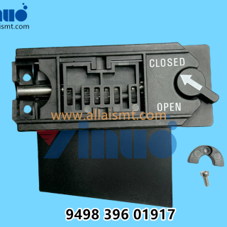 9498-396-01917-Assembleon-24-56mm-Feed-Peel-Off-Unit-Excluding-Motor-3