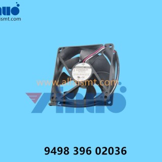 9498-396-02036-Assembleon-COOLING-FAN