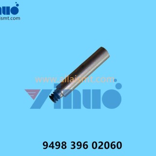 9498-396-02060-Assembleon-Driving-gear-metal