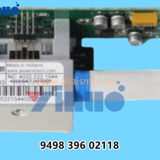 9498-396-02118-Assembleon-Pneumatic-Controller-8