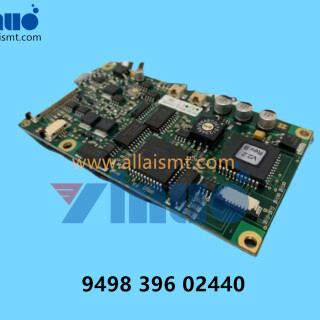 9498-396-02440-Assembleon-12-88mm-Feeder-Control-Board