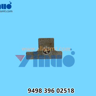 9498-396-02518-Assembleon-Feeder-sheet-metal-part-TTF-Repair-pin-1