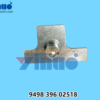 9498-396-02518-Assembleon-Feeder-sheet-metal-part-TTF-Repair-pin-3