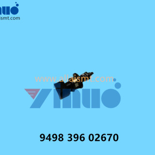 9498-396-02670-Assembleon-A20-312A-Nozzle