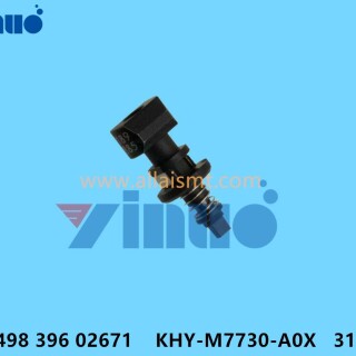 9498-396-02671-KHY-M7730-A0X-NOZZLE-313A-ASSY-2