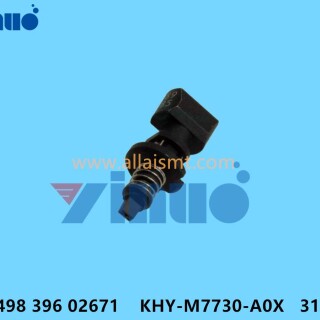9498-396-02671-KHY-M7730-A0X-NOZZLE-313A-ASSY-3