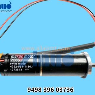 9498-396-03736-Assembleon-Feeder-Topfoil-peel-off-motor-1