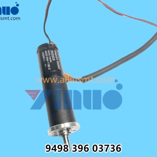 9498-396-03736-Assembleon-Feeder-Topfoil-peel-off-motor-2