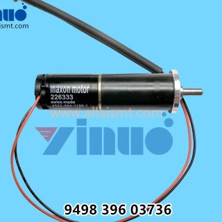9498-396-03736-Assembleon-Feeder-Topfoil-peel-off-motor-5