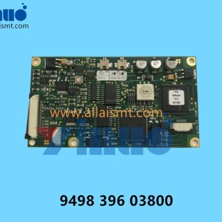 9498-396-03800-Assembleon-FEEDER-PCB-controller-8mm