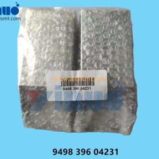 9498-396-04231-COVER-DUCT-ASSY