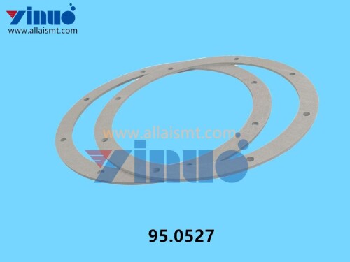 95.0527 Rehm Pyrolytic gasket (2)