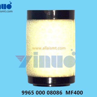 9965-000-08086-MF400-MIST-FILTER-ELEMENT