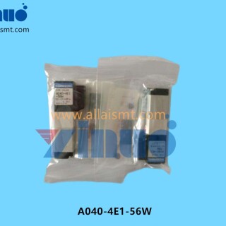 A040-4E1-56W-VALVE-1