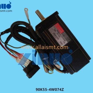 AC-SERVO-MOTOR-90K55-4W074Z-2