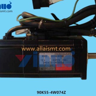 AC-SERVO-MOTOR-90K55-4W074Z-3