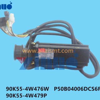 AC-SERVO-MOTOR-90K55-4W476W-P50B04006DCS6F-90K55-4W479P-1