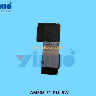 AME05-E1-PLL-9W-Solenoid-Valve
